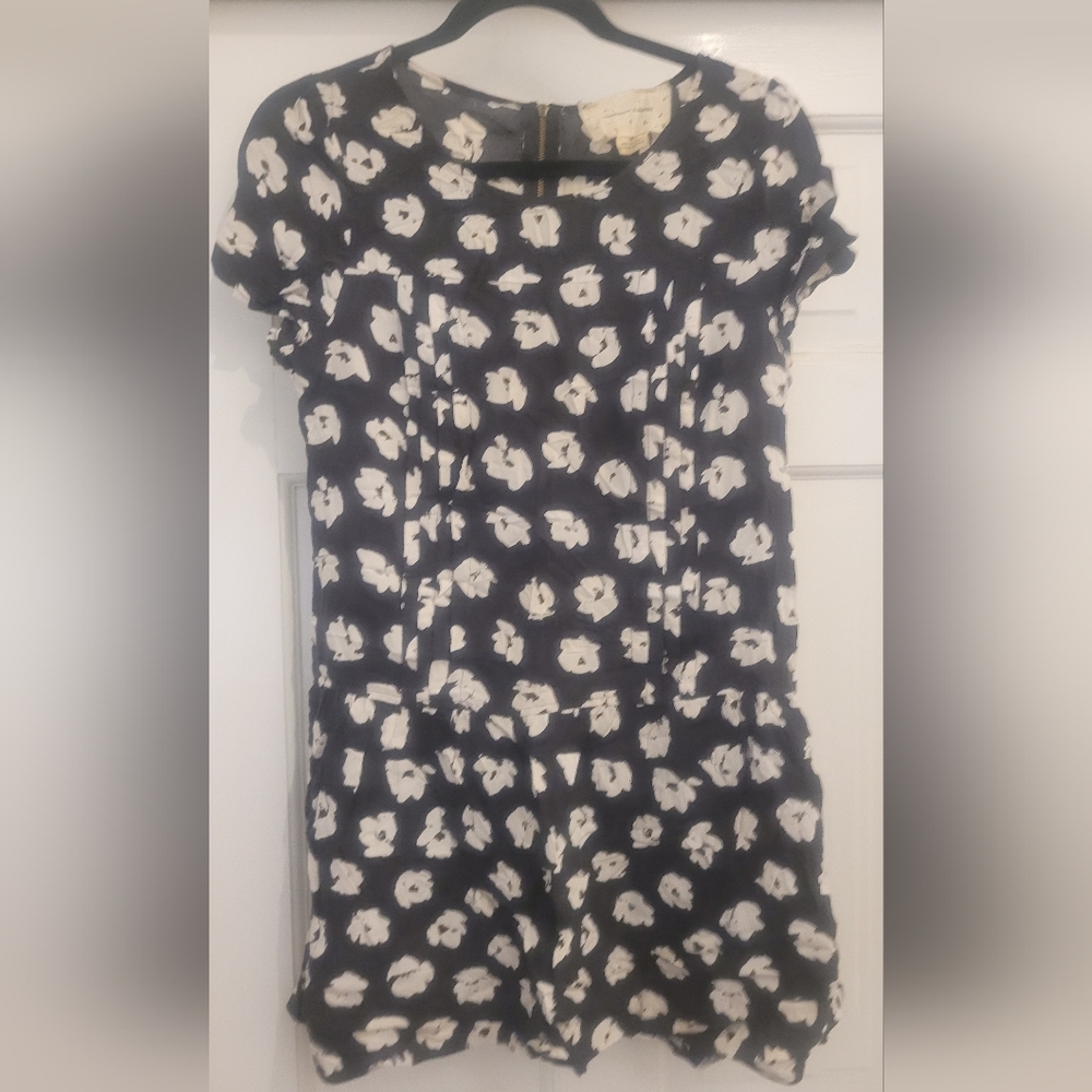 Anthropologie Sundress